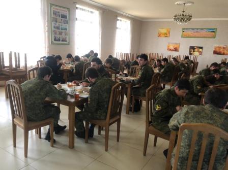воееные5