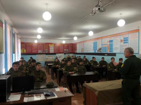 военные1