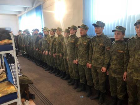военные2