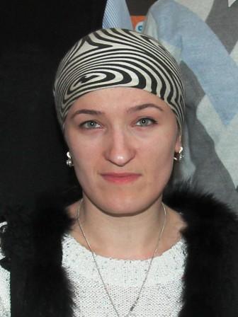 IbragimovaH
