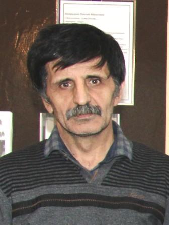 mirzaevDI