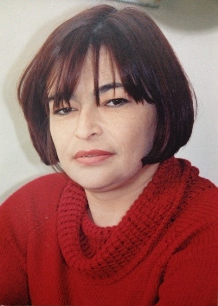 IbragimovaJannaZakirovna