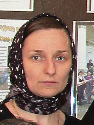 kakabekova