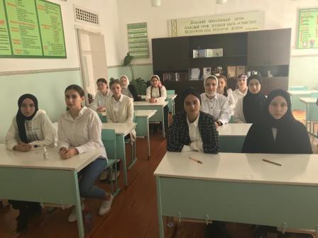 ВПР9