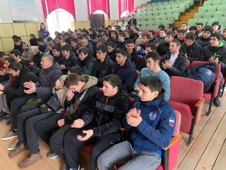 Встреча АТК2