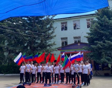 Дагестан наш общий дом12