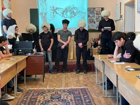 Клас.час Мад.Аб8