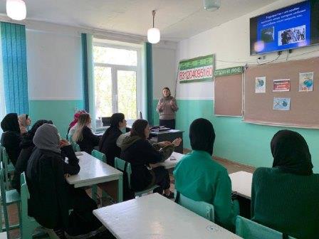 Терроризмугроза обществу2