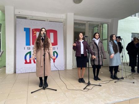 линейка 1007
