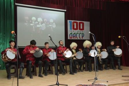 мой Дагестан13