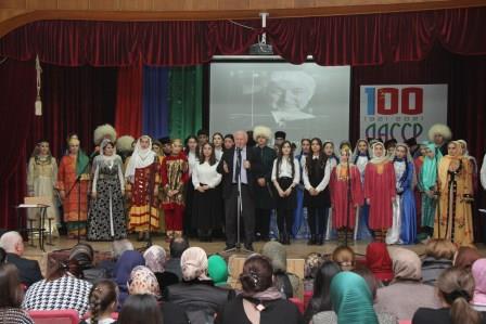 мой Дагестан14