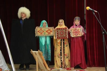 мой Дагестан2