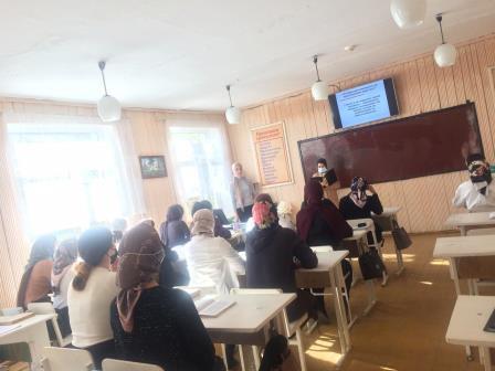 неделя просв.2