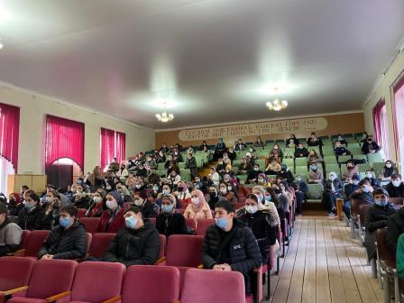 против террора 5