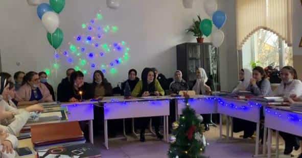путь в профессию 1