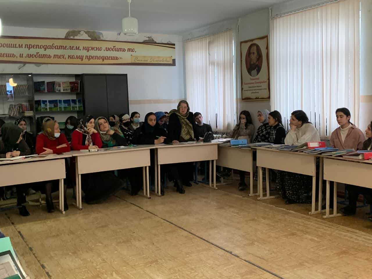 путь в профессию 10