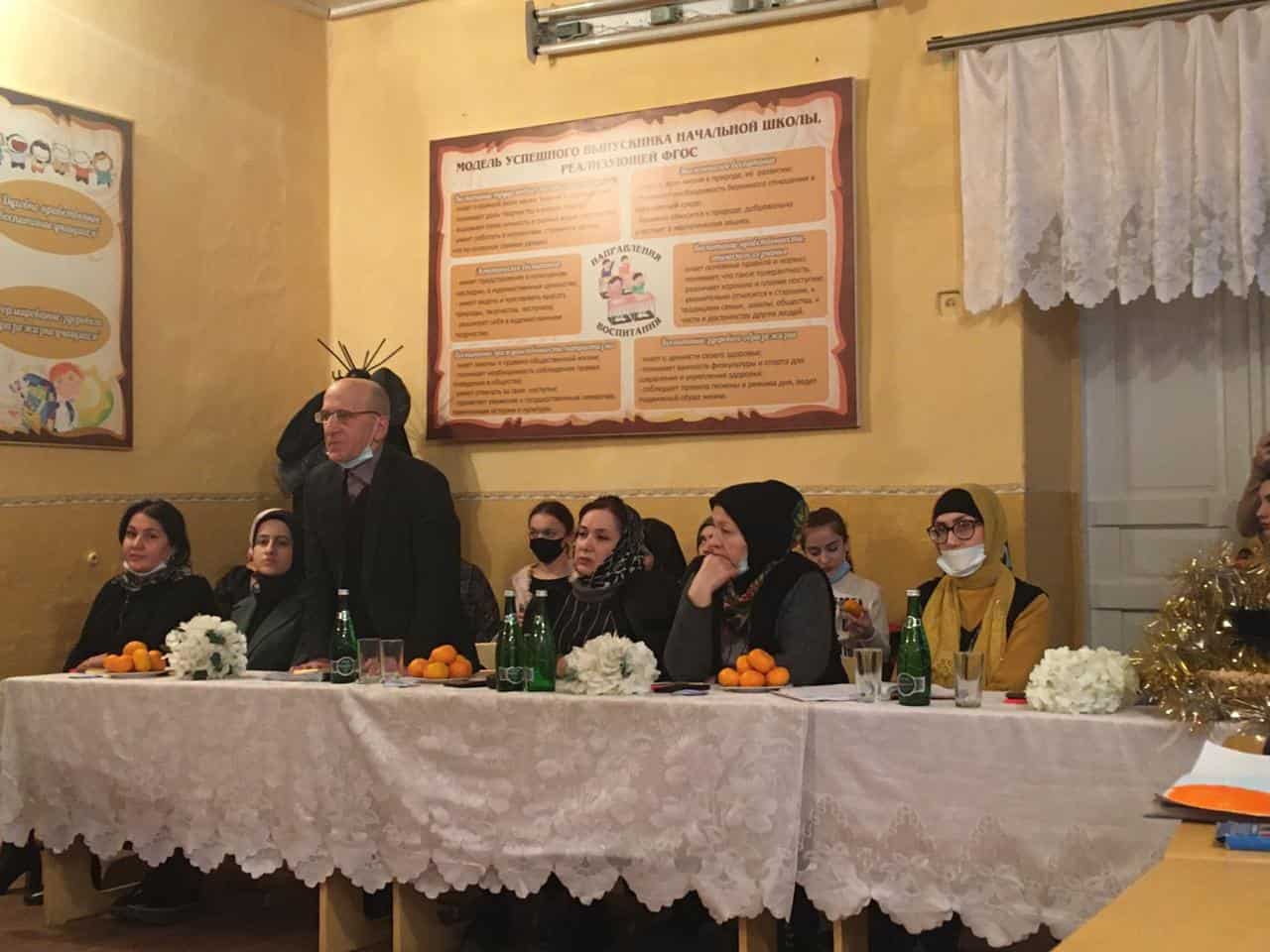 путь в профессию 9