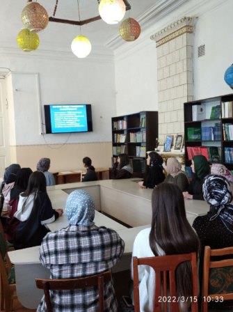 урок волонтерской деят2