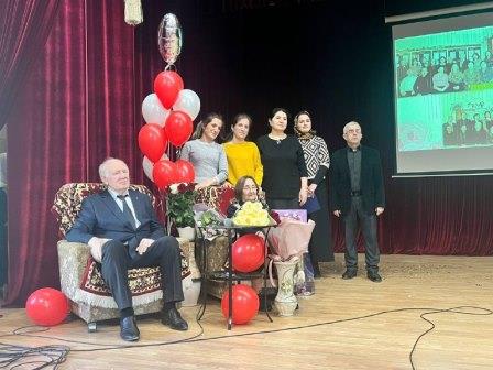 юбилейАллаБ1