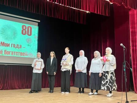 юбилейАллаБ10