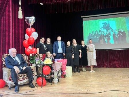 юбилейАллаБ3